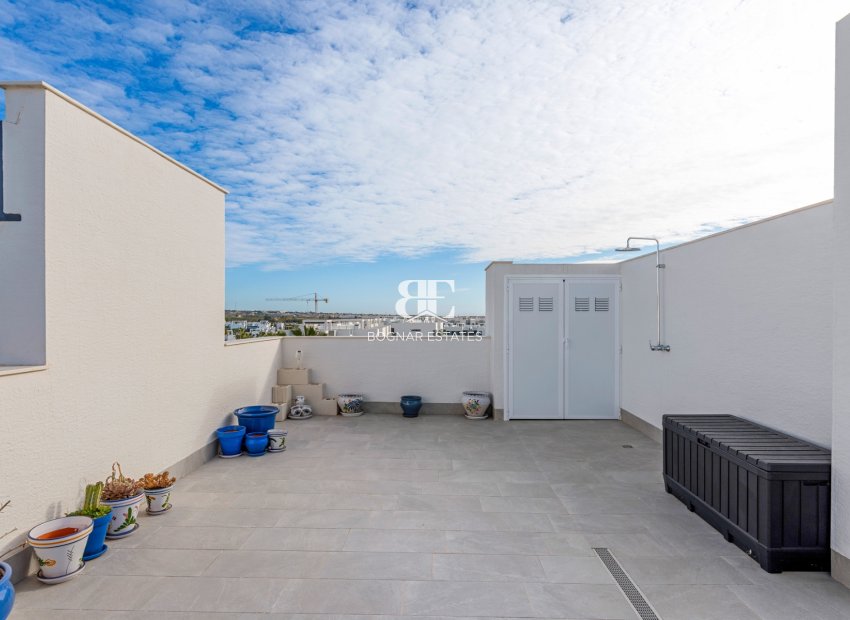 Wiederverkauf - apartment -
Guardamar del Segura - El Raso