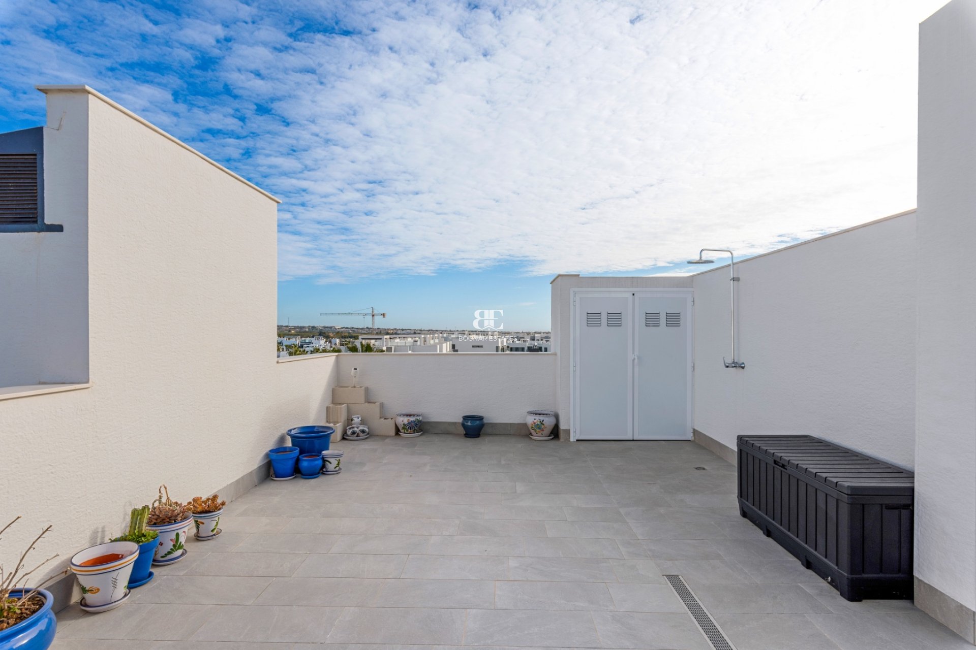 Wiederverkauf - apartment -
Guardamar del Segura - El Raso