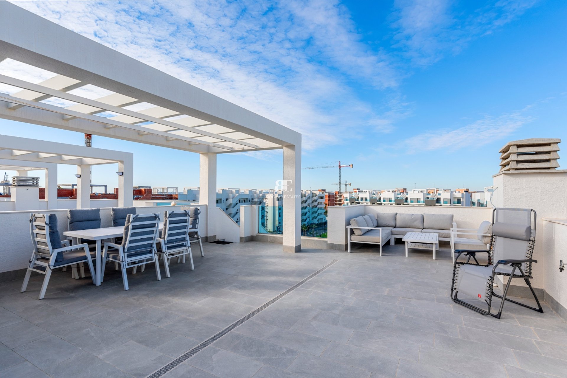 Wiederverkauf - apartment -
Guardamar del Segura - El Raso