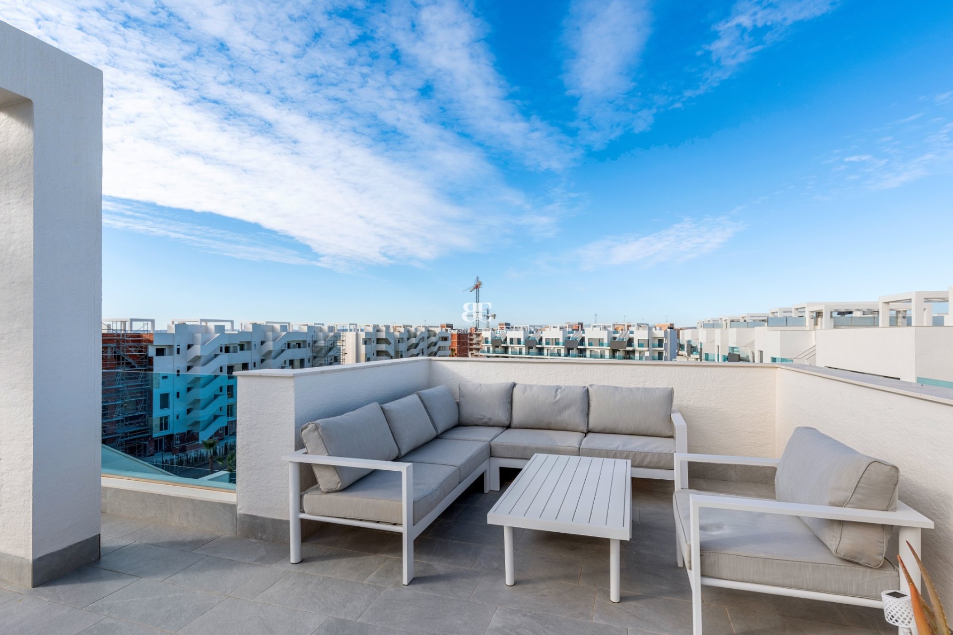 Wiederverkauf - apartment -
Guardamar del Segura - El Raso