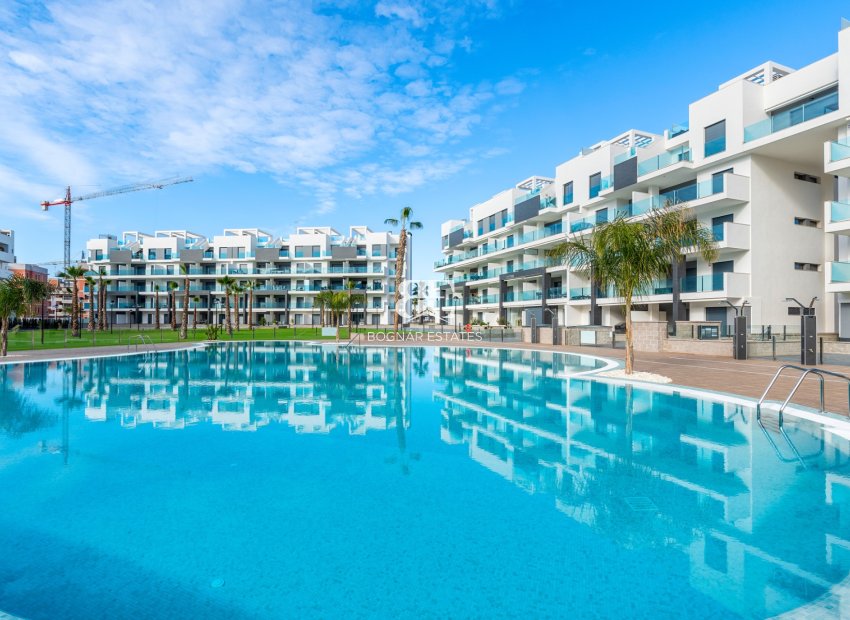 Wiederverkauf - apartment -
Guardamar del Segura - El Raso