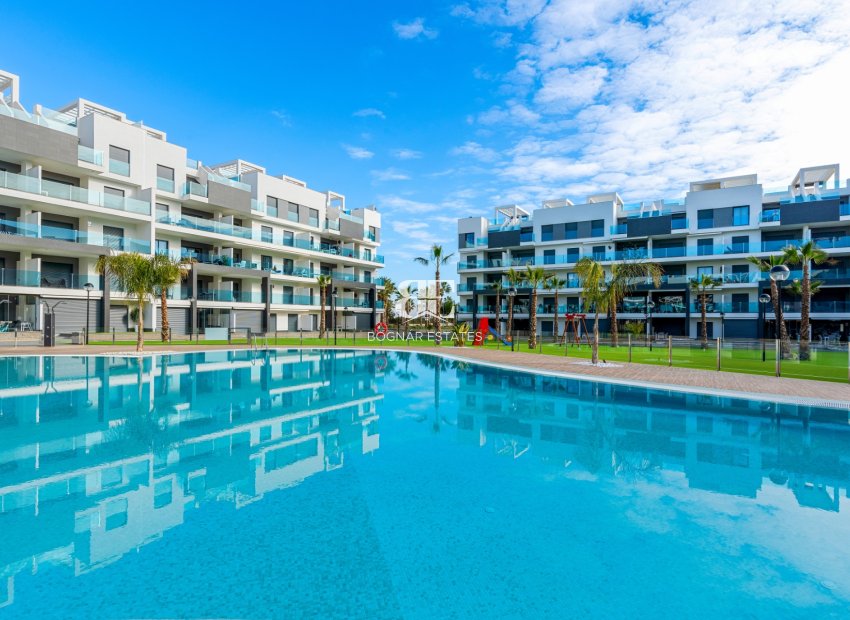 Wiederverkauf - apartment -
Guardamar del Segura - El Raso