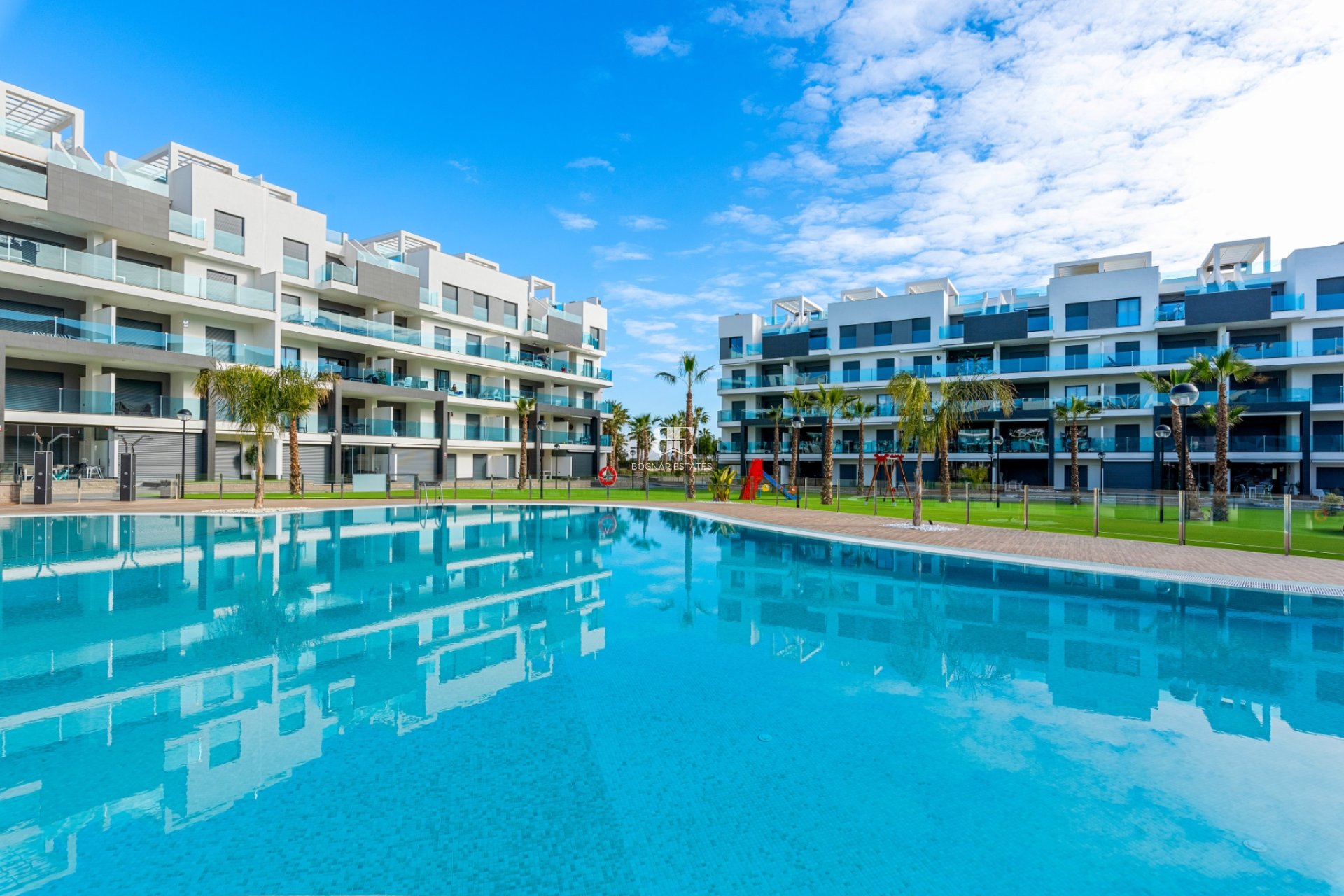 Wiederverkauf - apartment -
Guardamar del Segura - El Raso