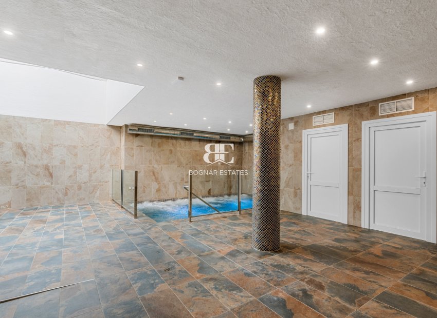Wiederverkauf - apartment -
Guardamar del Segura - El Raso