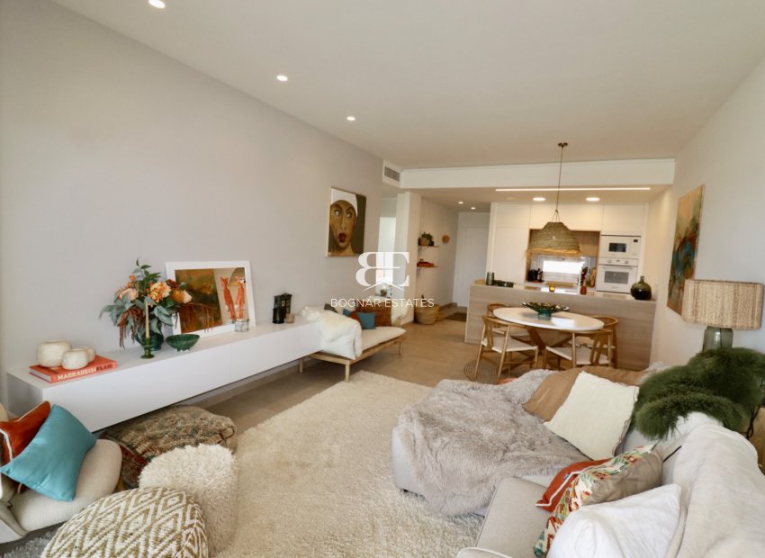 Wiederverkauf - apartment -
Guardamar del Segura - El Raso