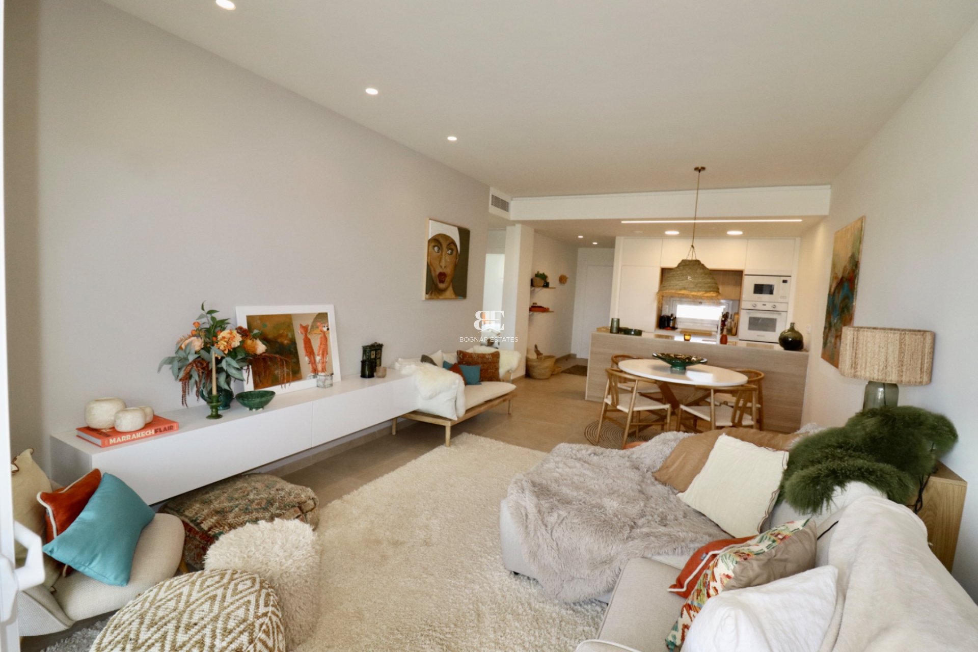 Wiederverkauf - apartment -
Guardamar del Segura - El Raso
