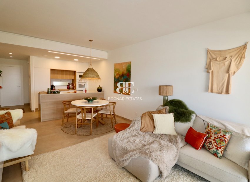 Wiederverkauf - apartment -
Guardamar del Segura - El Raso