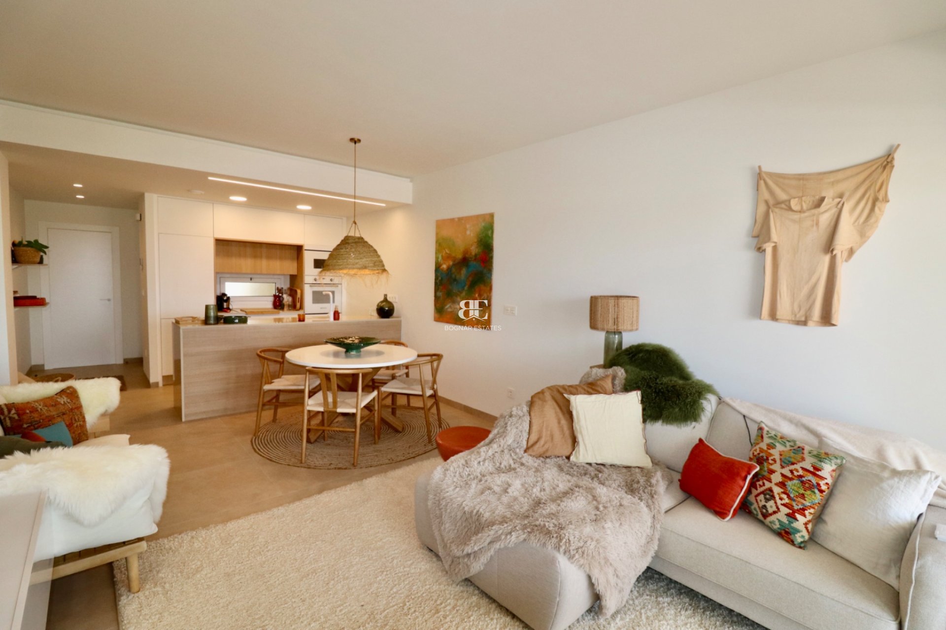 Wiederverkauf - apartment -
Guardamar del Segura - El Raso