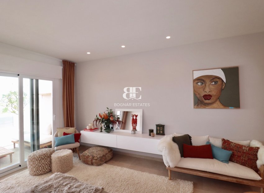 Wiederverkauf - apartment -
Guardamar del Segura - El Raso