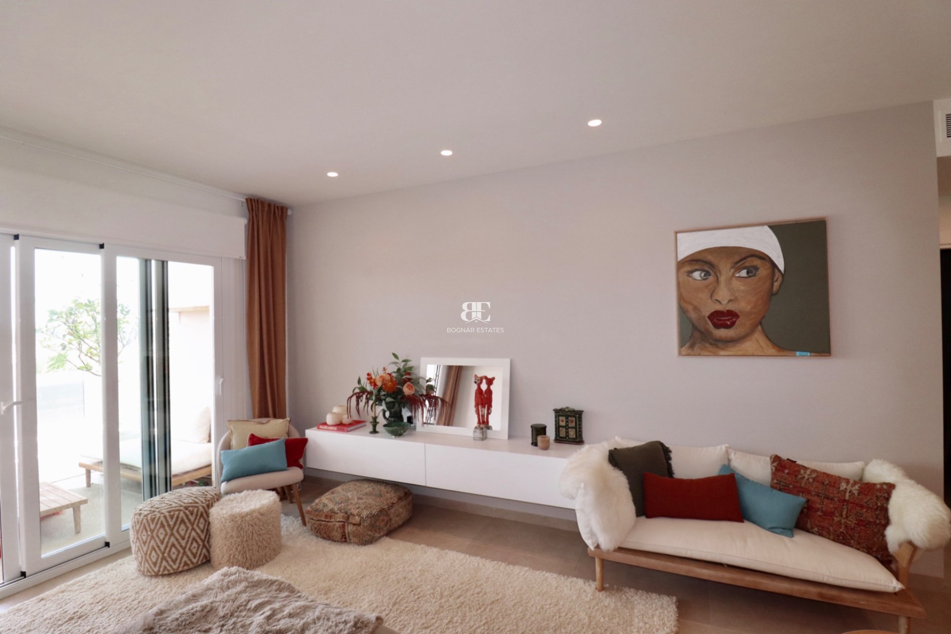 Wiederverkauf - apartment -
Guardamar del Segura - El Raso