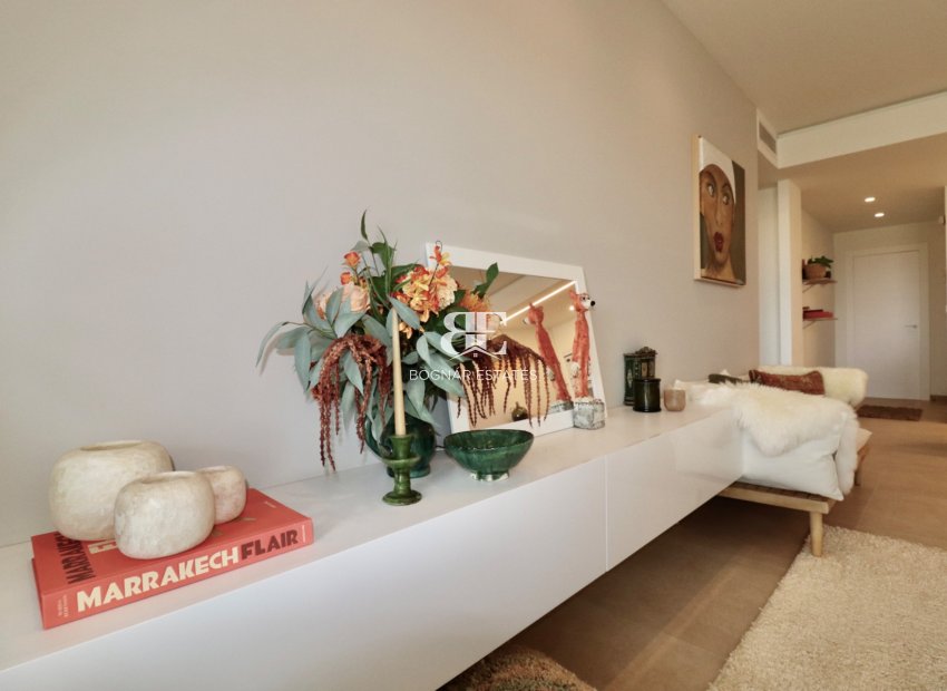 Wiederverkauf - apartment -
Guardamar del Segura - El Raso