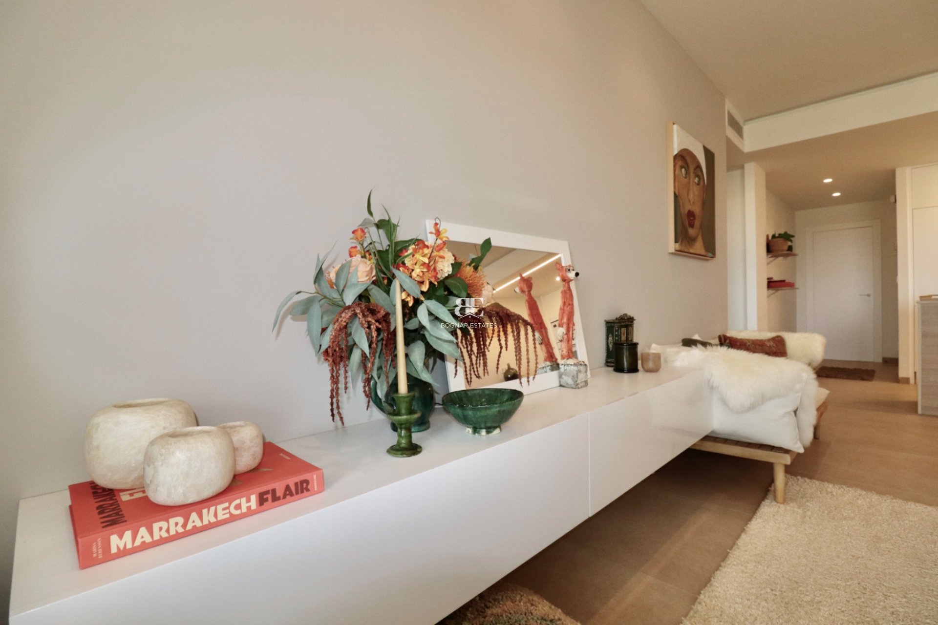 Wiederverkauf - apartment -
Guardamar del Segura - El Raso