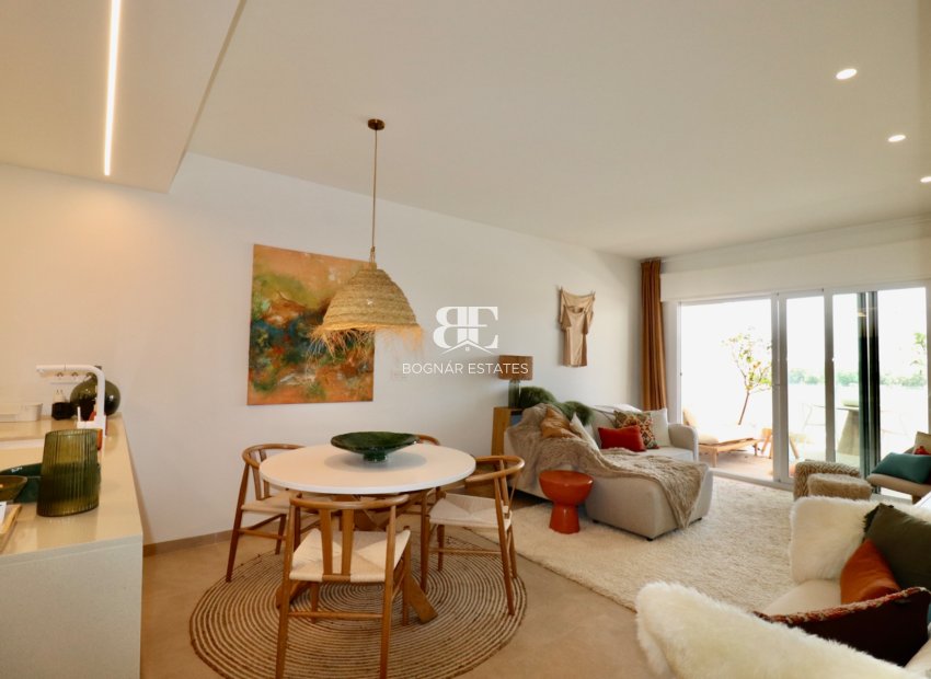 Wiederverkauf - apartment -
Guardamar del Segura - El Raso