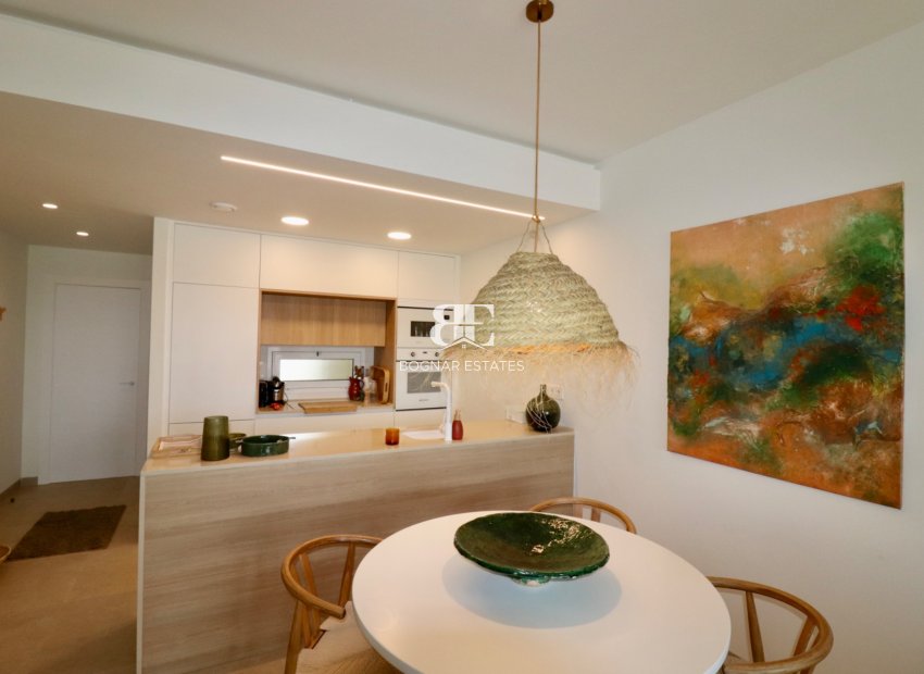 Wiederverkauf - apartment -
Guardamar del Segura - El Raso