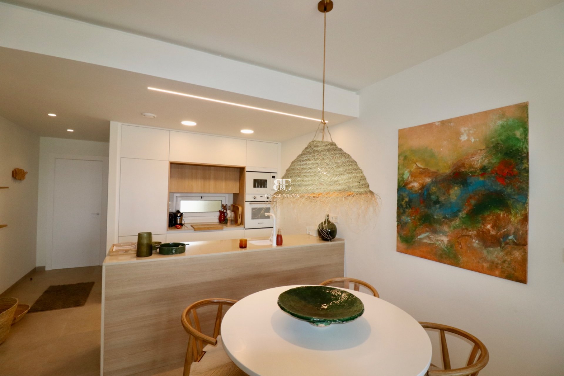 Wiederverkauf - apartment -
Guardamar del Segura - El Raso