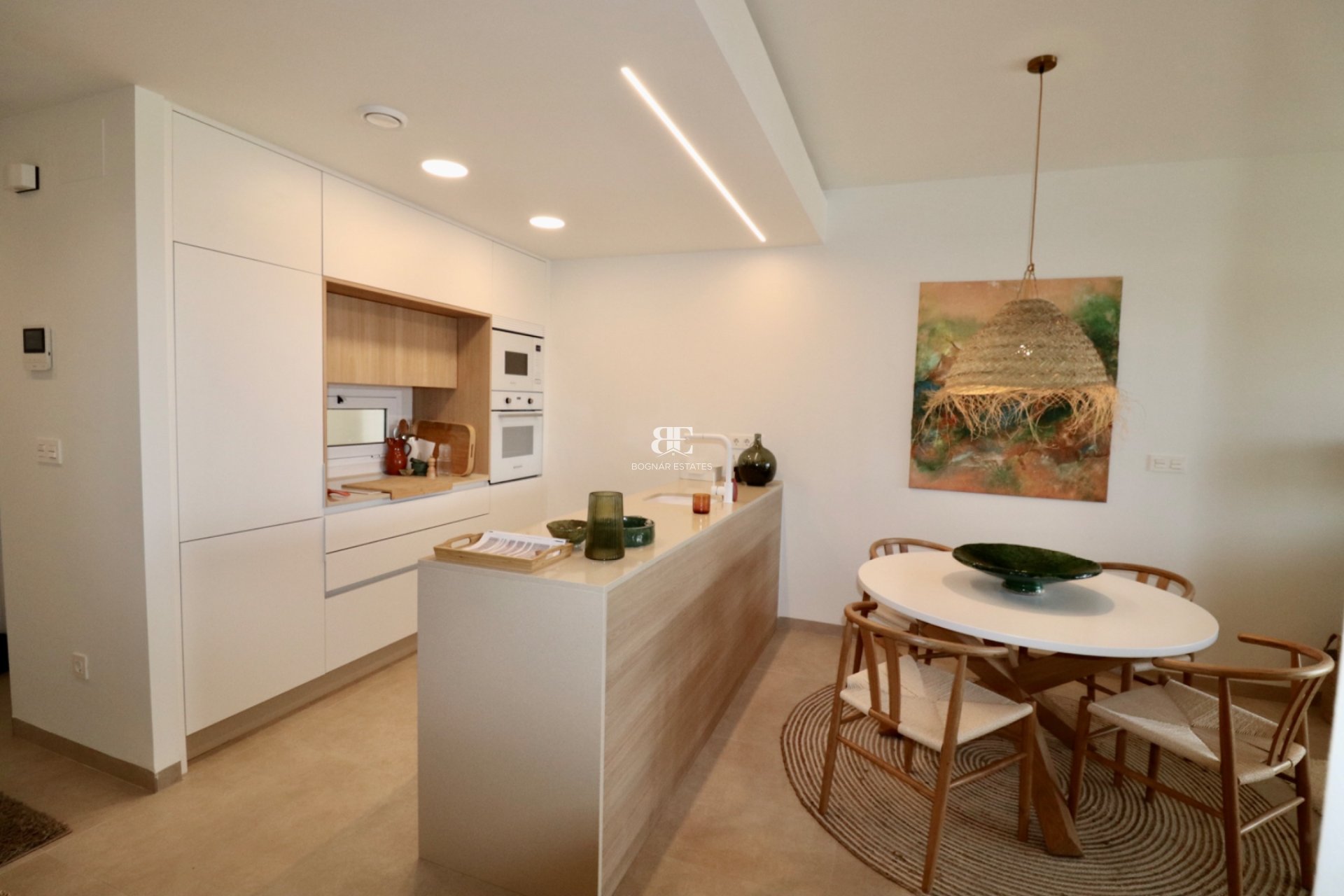Wiederverkauf - apartment -
Guardamar del Segura - El Raso