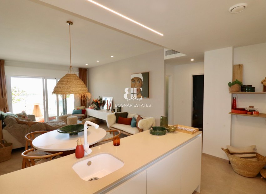 Wiederverkauf - apartment -
Guardamar del Segura - El Raso