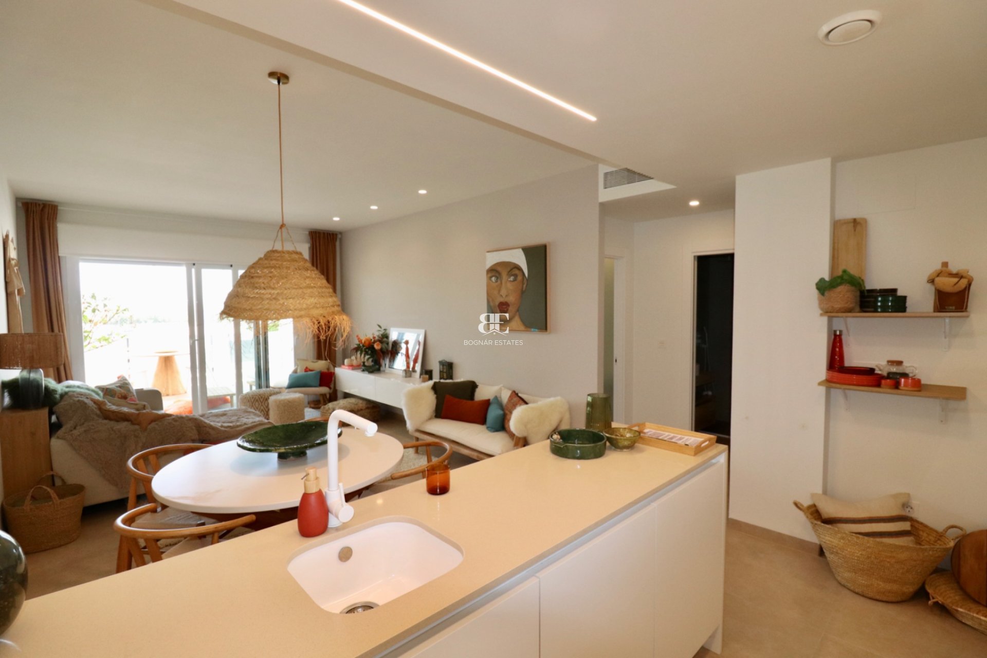 Wiederverkauf - apartment -
Guardamar del Segura - El Raso