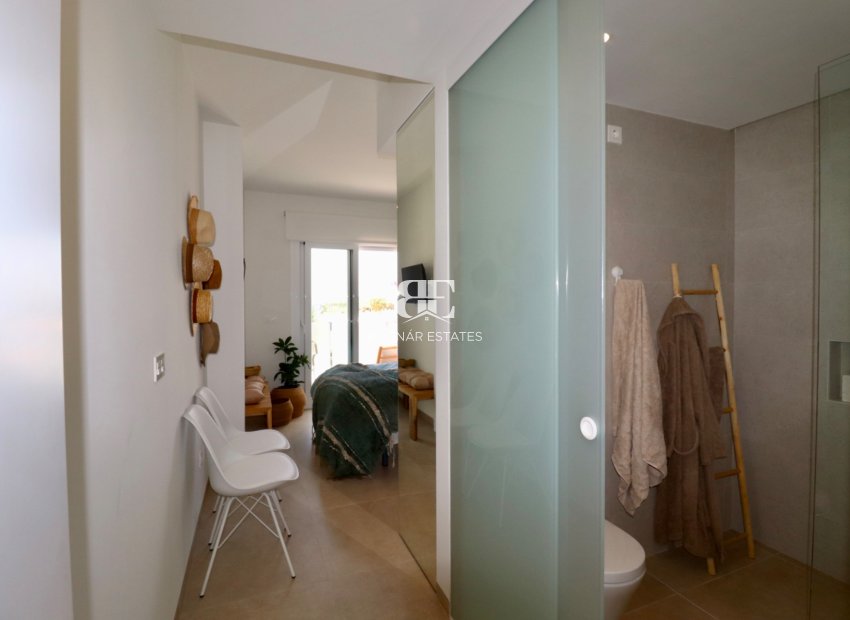Wiederverkauf - apartment -
Guardamar del Segura - El Raso