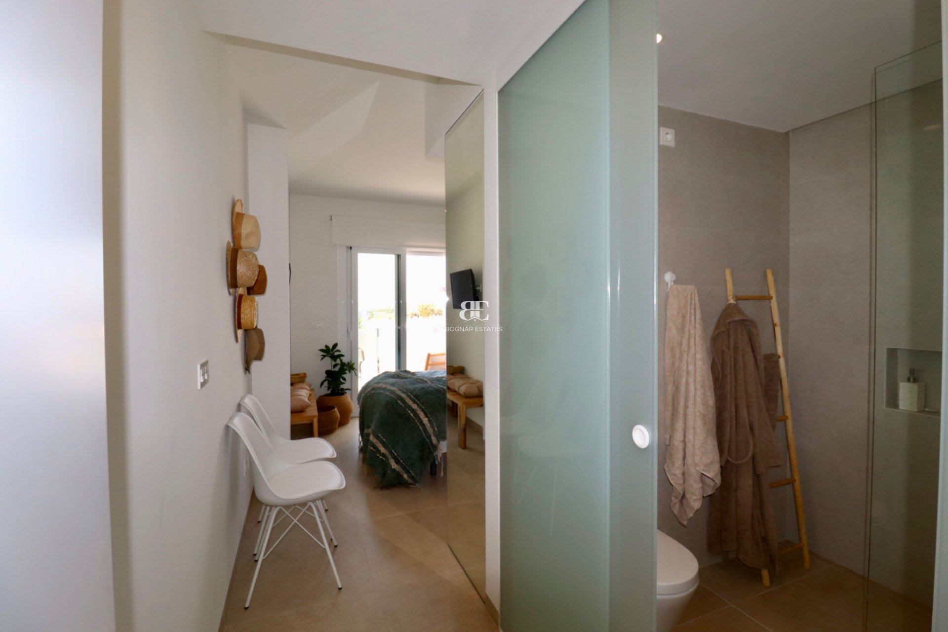 Wiederverkauf - apartment -
Guardamar del Segura - El Raso