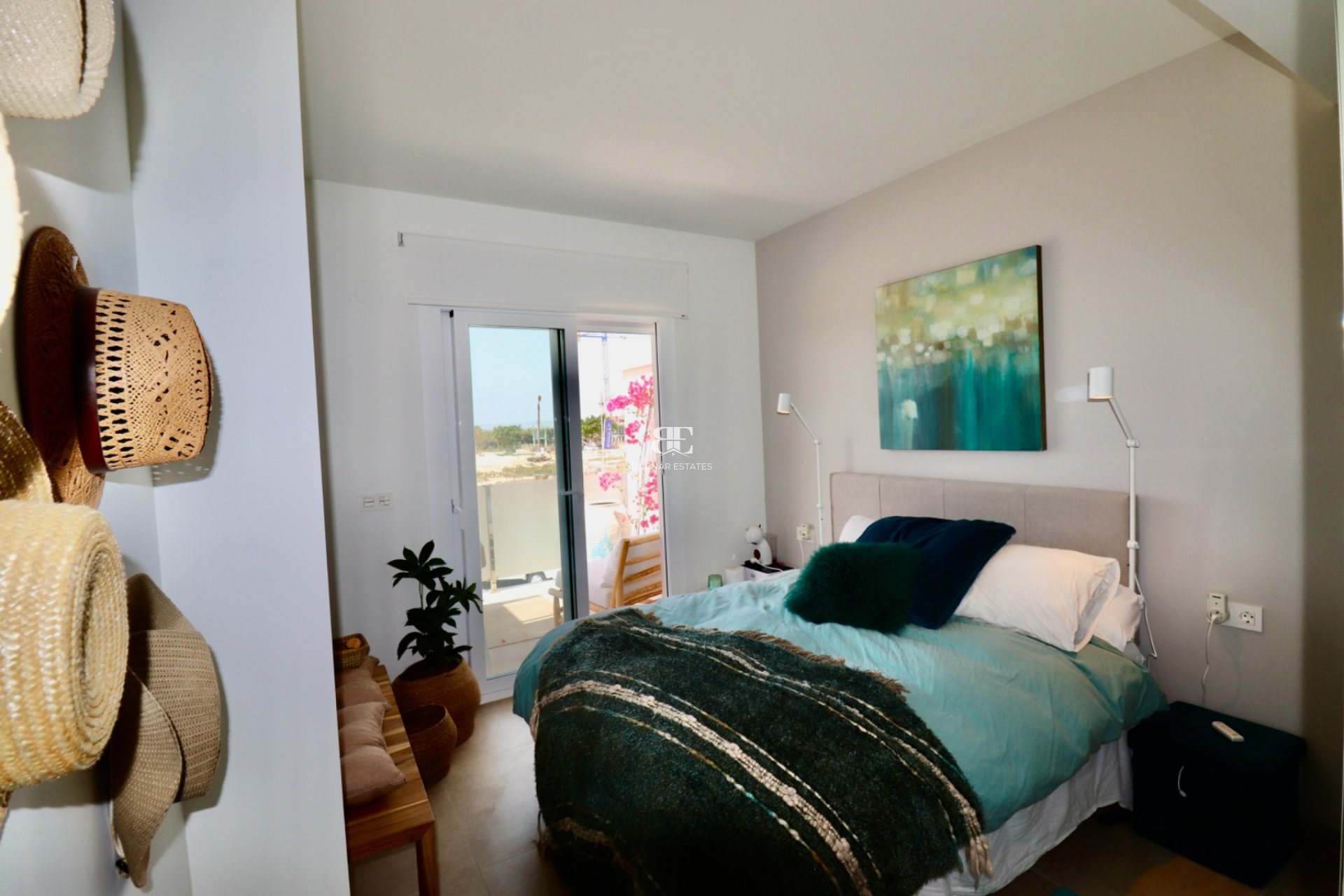 Wiederverkauf - apartment -
Guardamar del Segura - El Raso