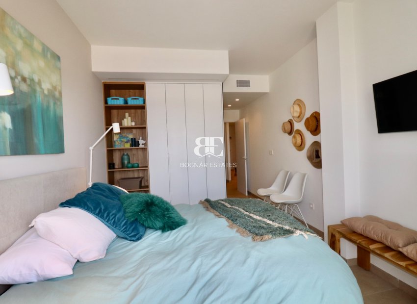 Wiederverkauf - apartment -
Guardamar del Segura - El Raso