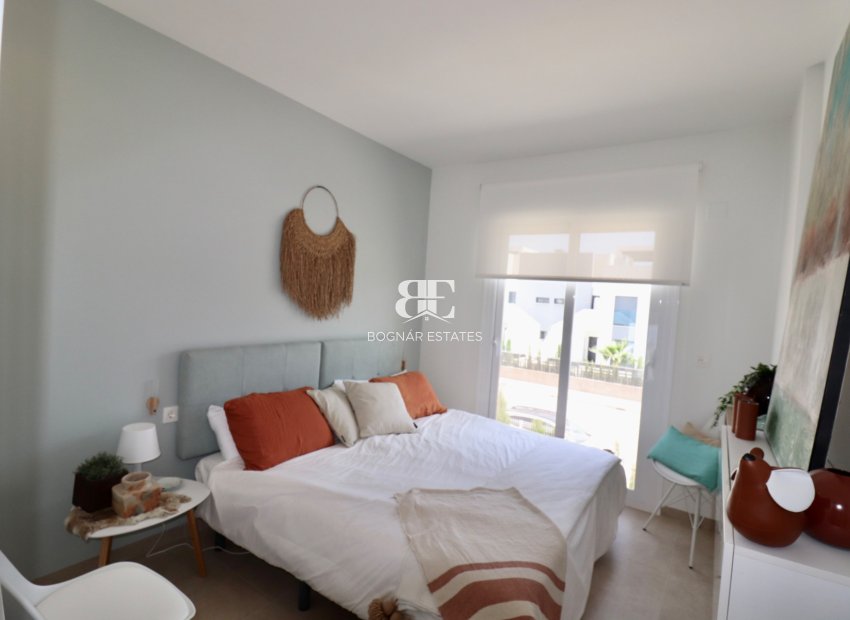 Wiederverkauf - apartment -
Guardamar del Segura - El Raso