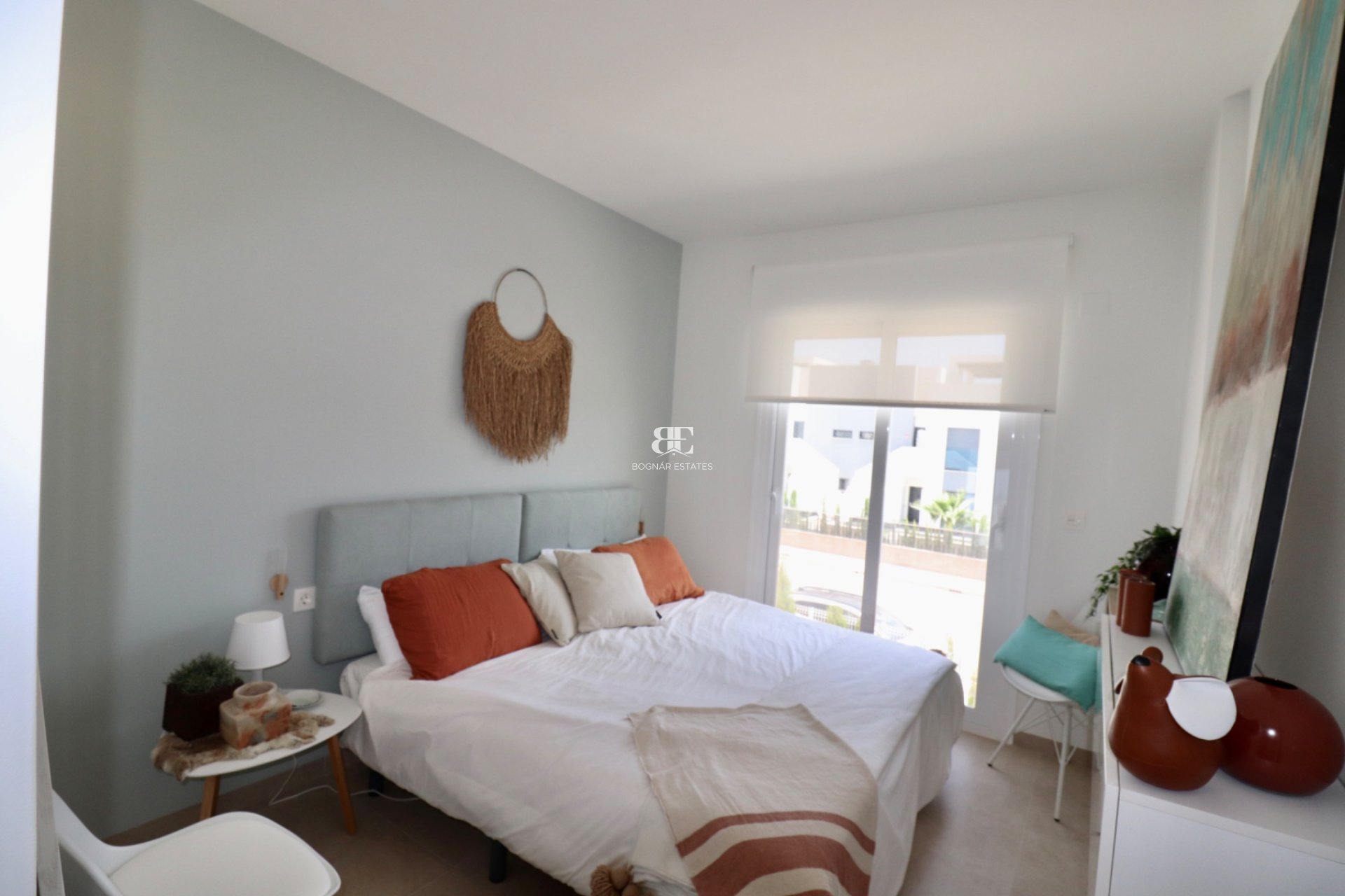 Wiederverkauf - apartment -
Guardamar del Segura - El Raso