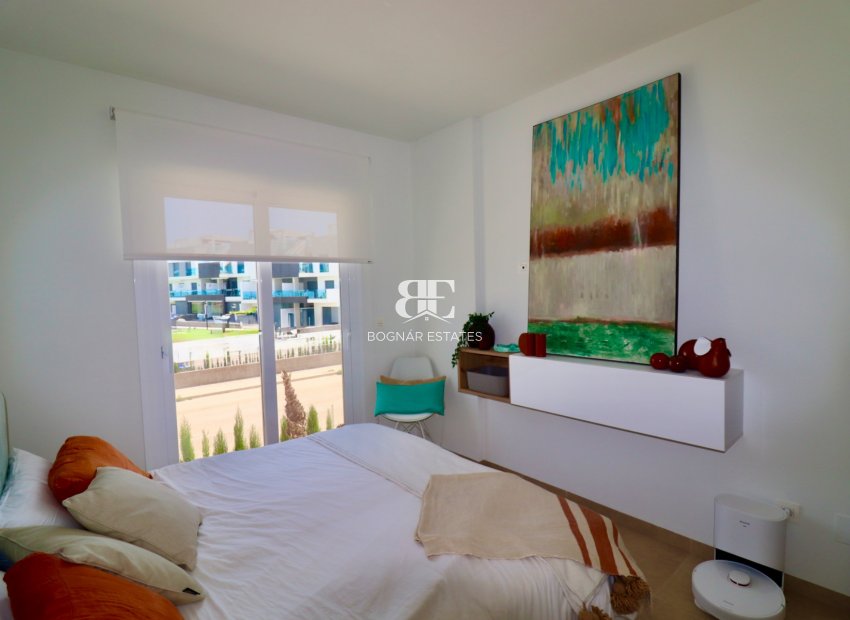 Wiederverkauf - apartment -
Guardamar del Segura - El Raso