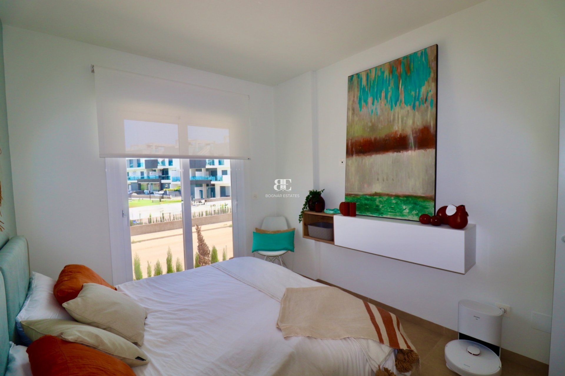 Wiederverkauf - apartment -
Guardamar del Segura - El Raso