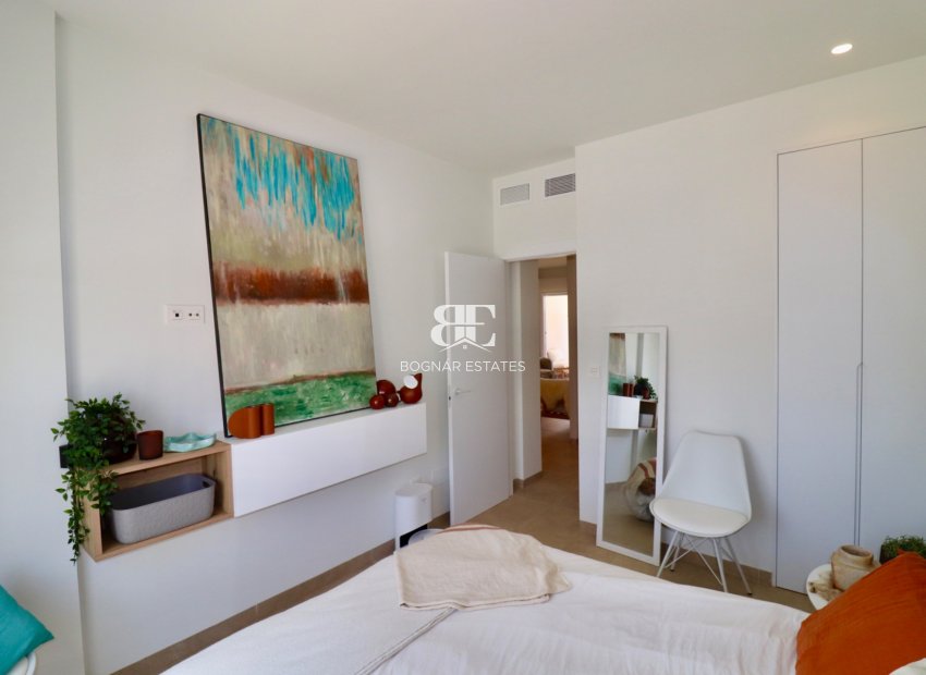 Wiederverkauf - apartment -
Guardamar del Segura - El Raso