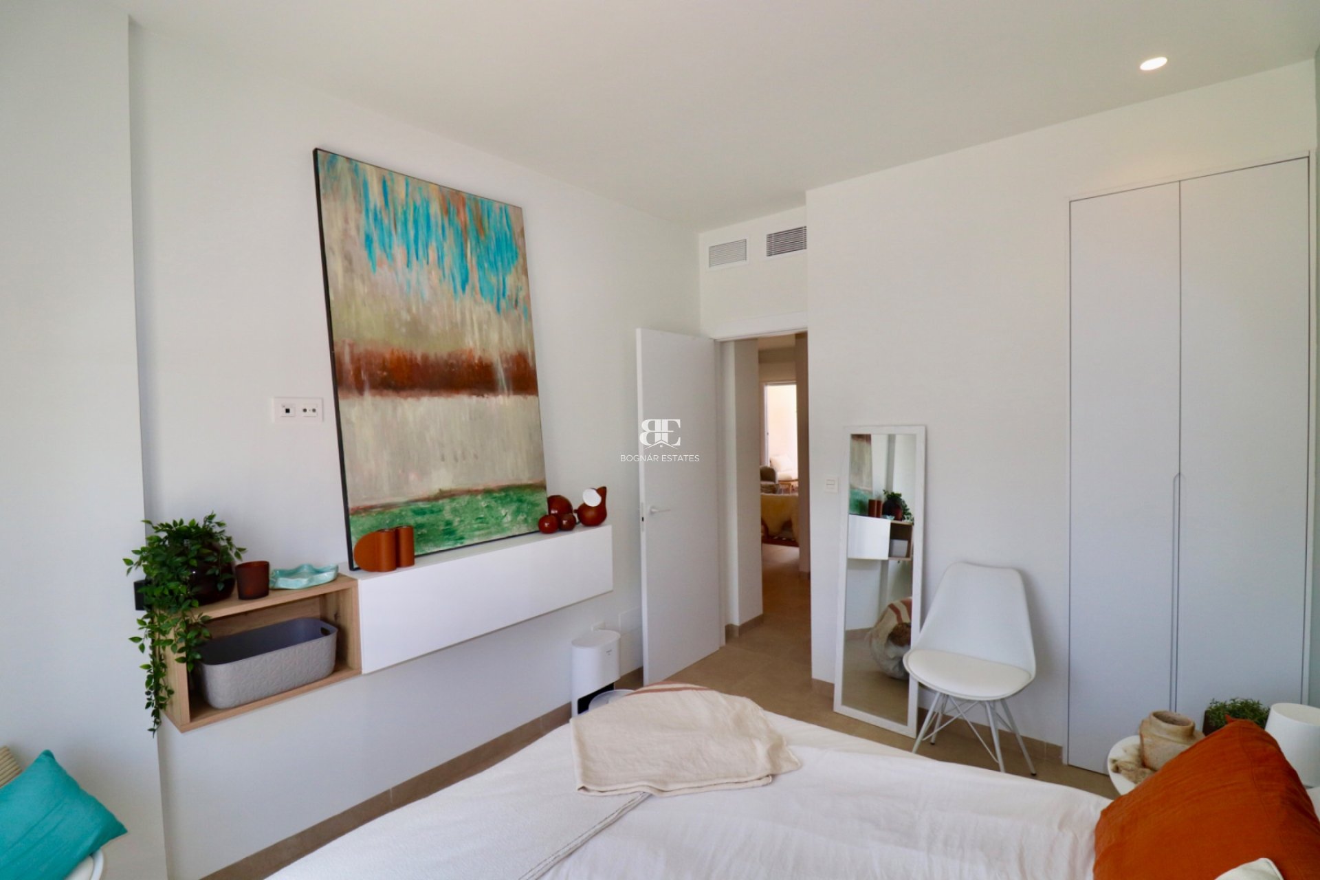 Wiederverkauf - apartment -
Guardamar del Segura - El Raso
