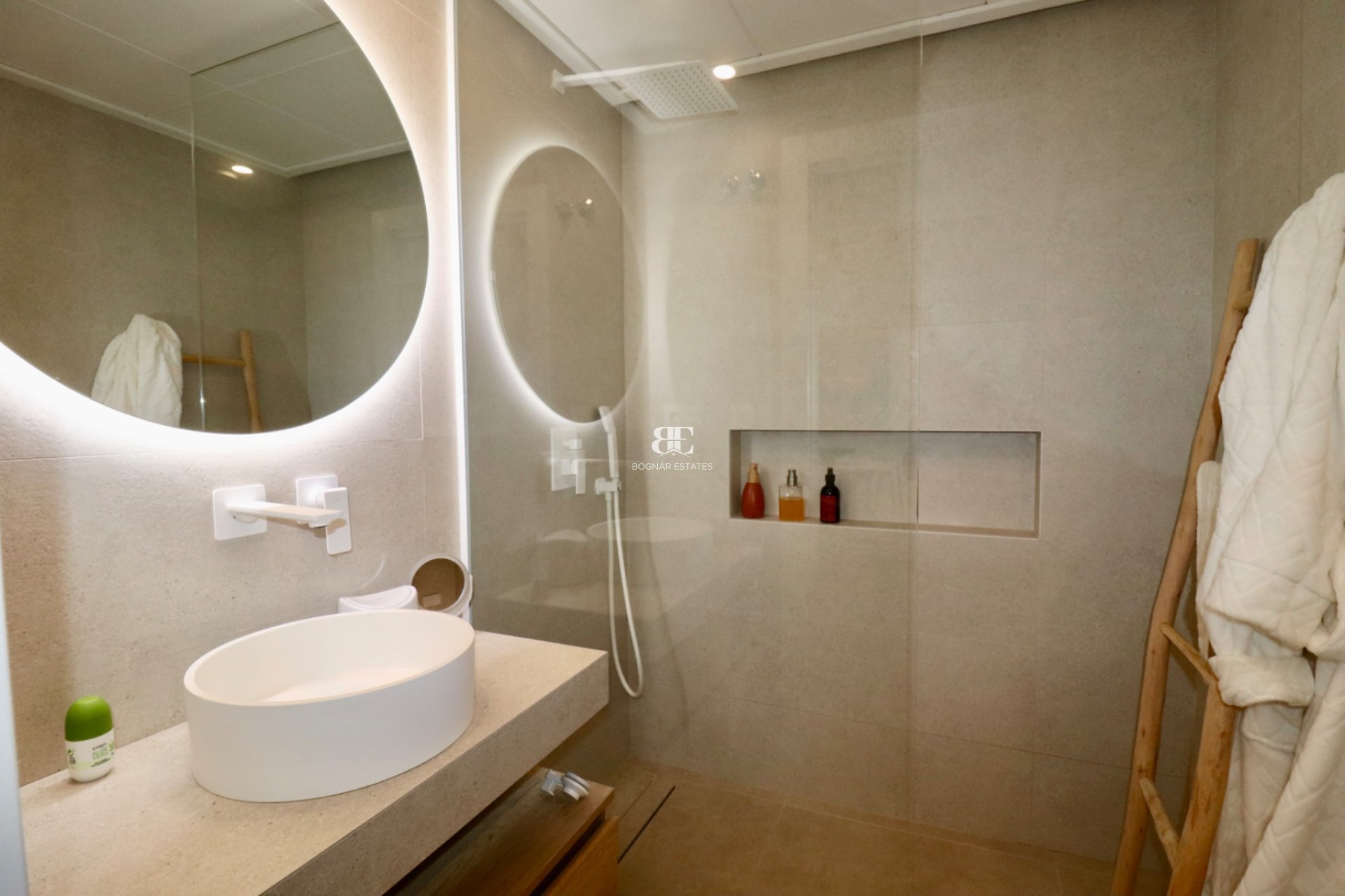 Wiederverkauf - apartment -
Guardamar del Segura - El Raso