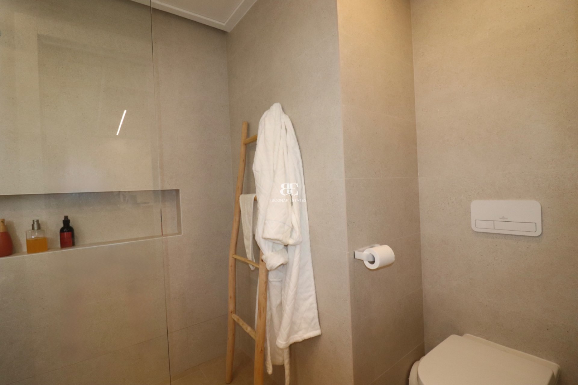 Wiederverkauf - apartment -
Guardamar del Segura - El Raso