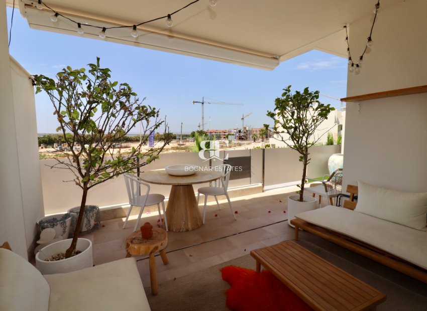 Wiederverkauf - apartment -
Guardamar del Segura - El Raso