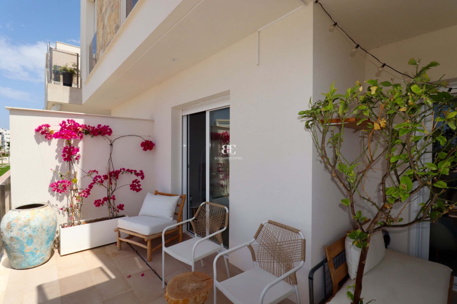 Wiederverkauf - apartment -
Guardamar del Segura - El Raso