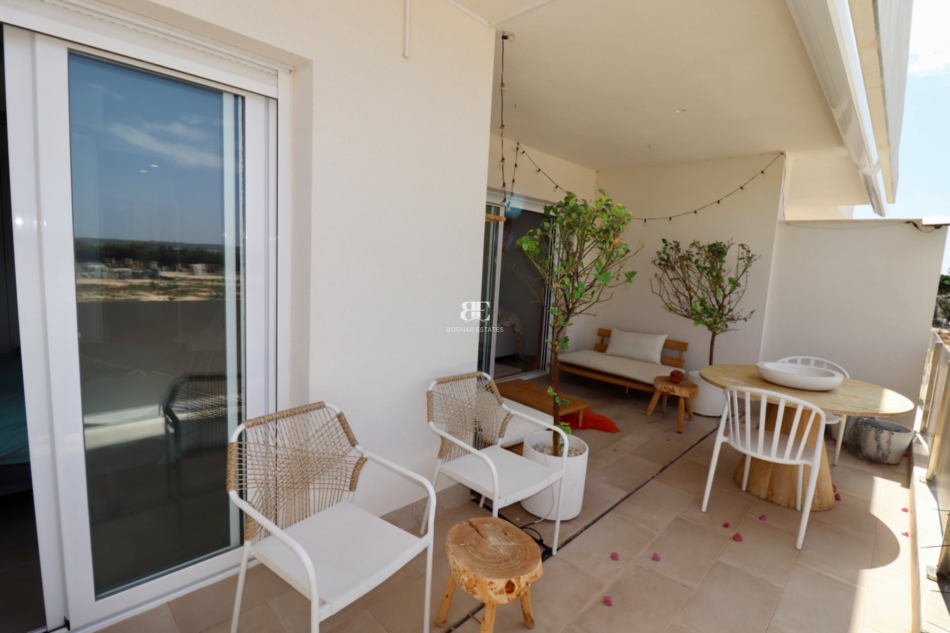 Wiederverkauf - apartment -
Guardamar del Segura - El Raso