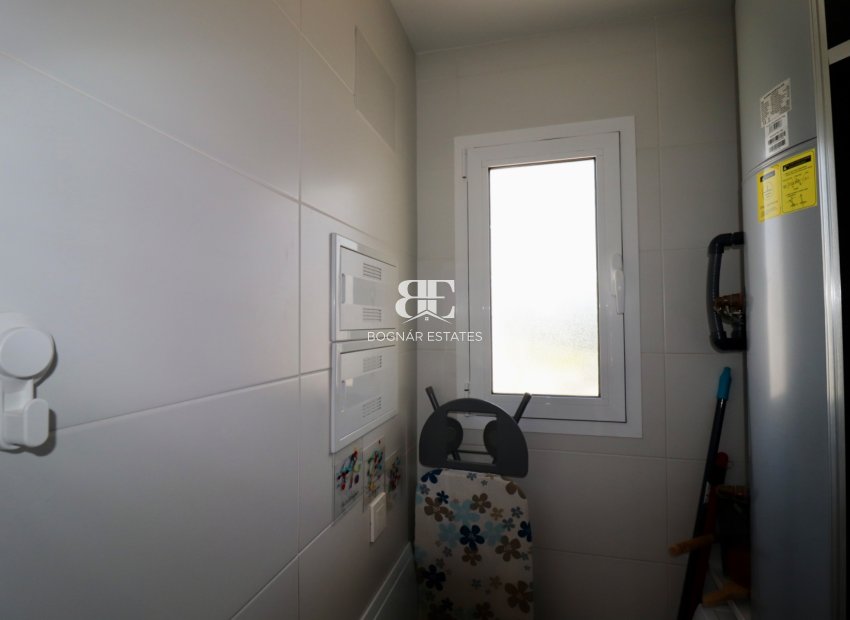 Wiederverkauf - apartment -
Guardamar del Segura - El Raso