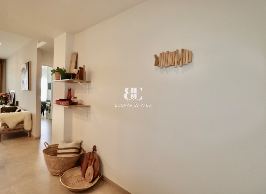 Wiederverkauf - apartment -
Guardamar del Segura - El Raso