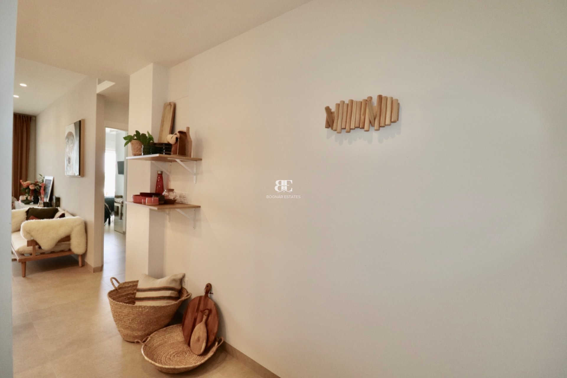 Wiederverkauf - apartment -
Guardamar del Segura - El Raso