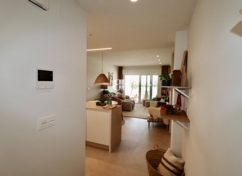 Wiederverkauf - apartment -
Guardamar del Segura - El Raso