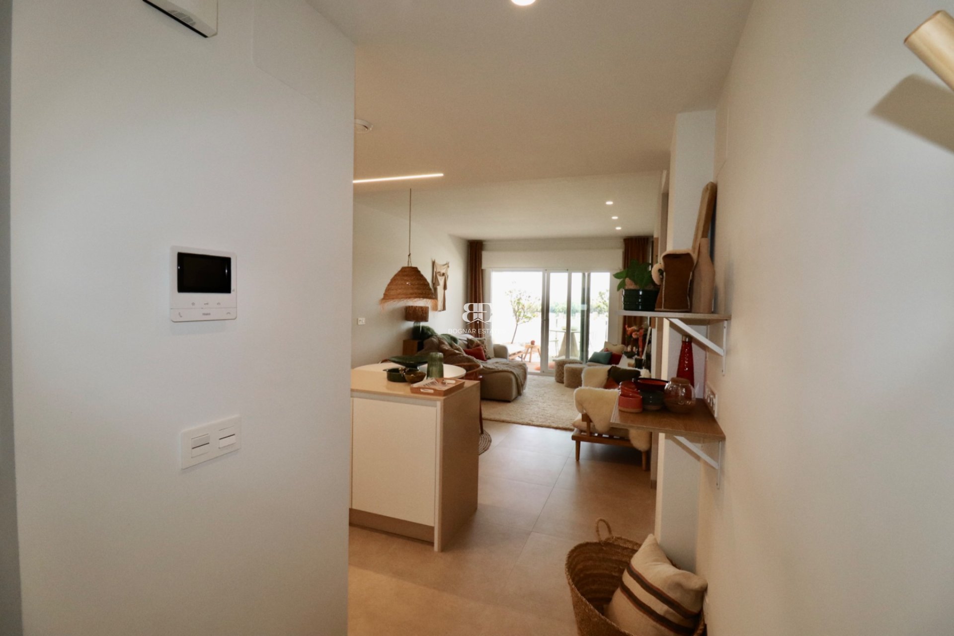 Wiederverkauf - apartment -
Guardamar del Segura - El Raso