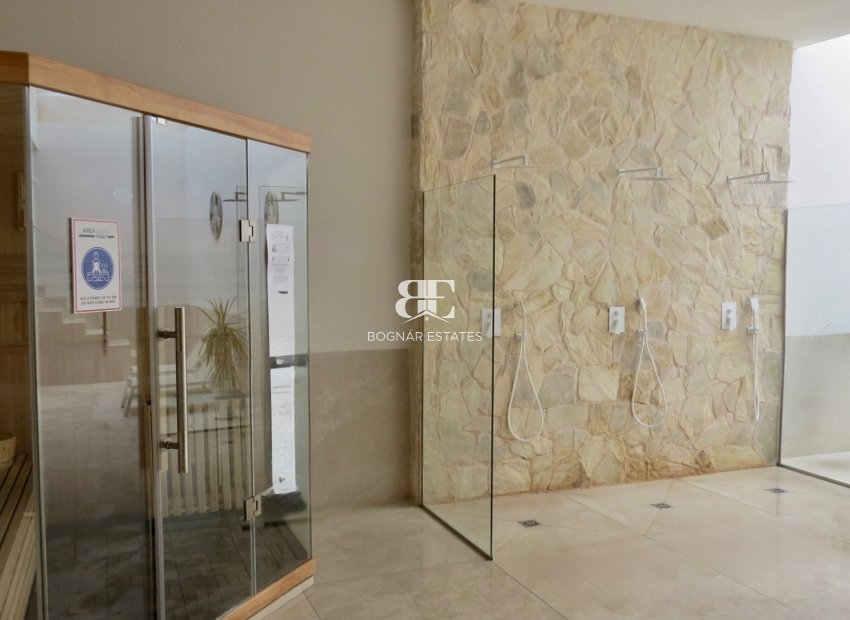 Wiederverkauf - apartment -
Guardamar del Segura - El Raso