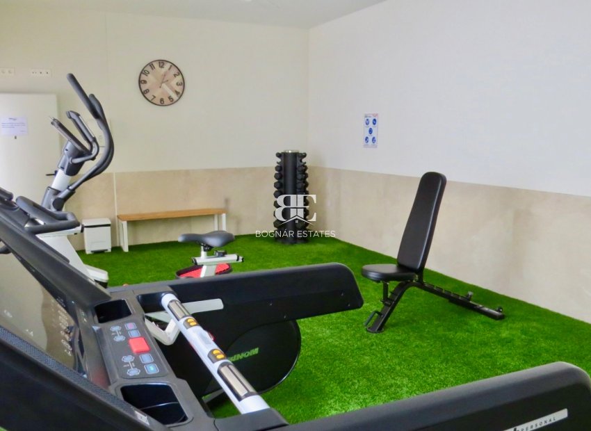 Wiederverkauf - apartment -
Guardamar del Segura - El Raso