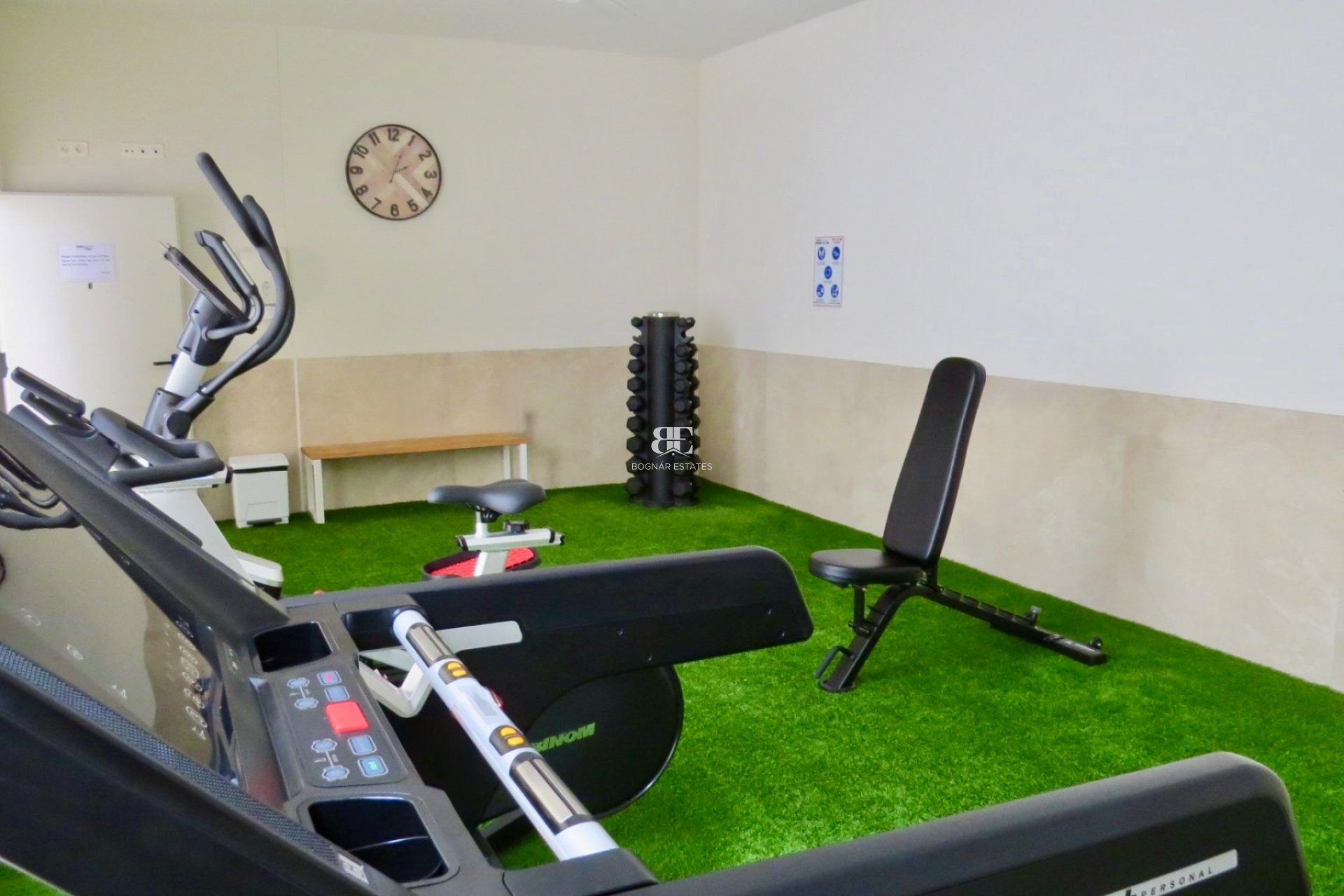 Wiederverkauf - apartment -
Guardamar del Segura - El Raso