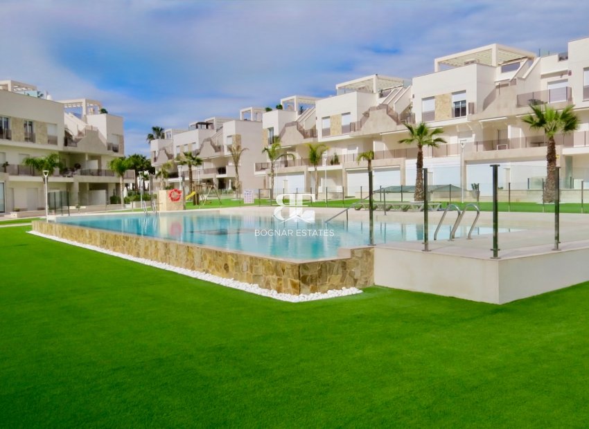Wiederverkauf - apartment -
Guardamar del Segura - El Raso