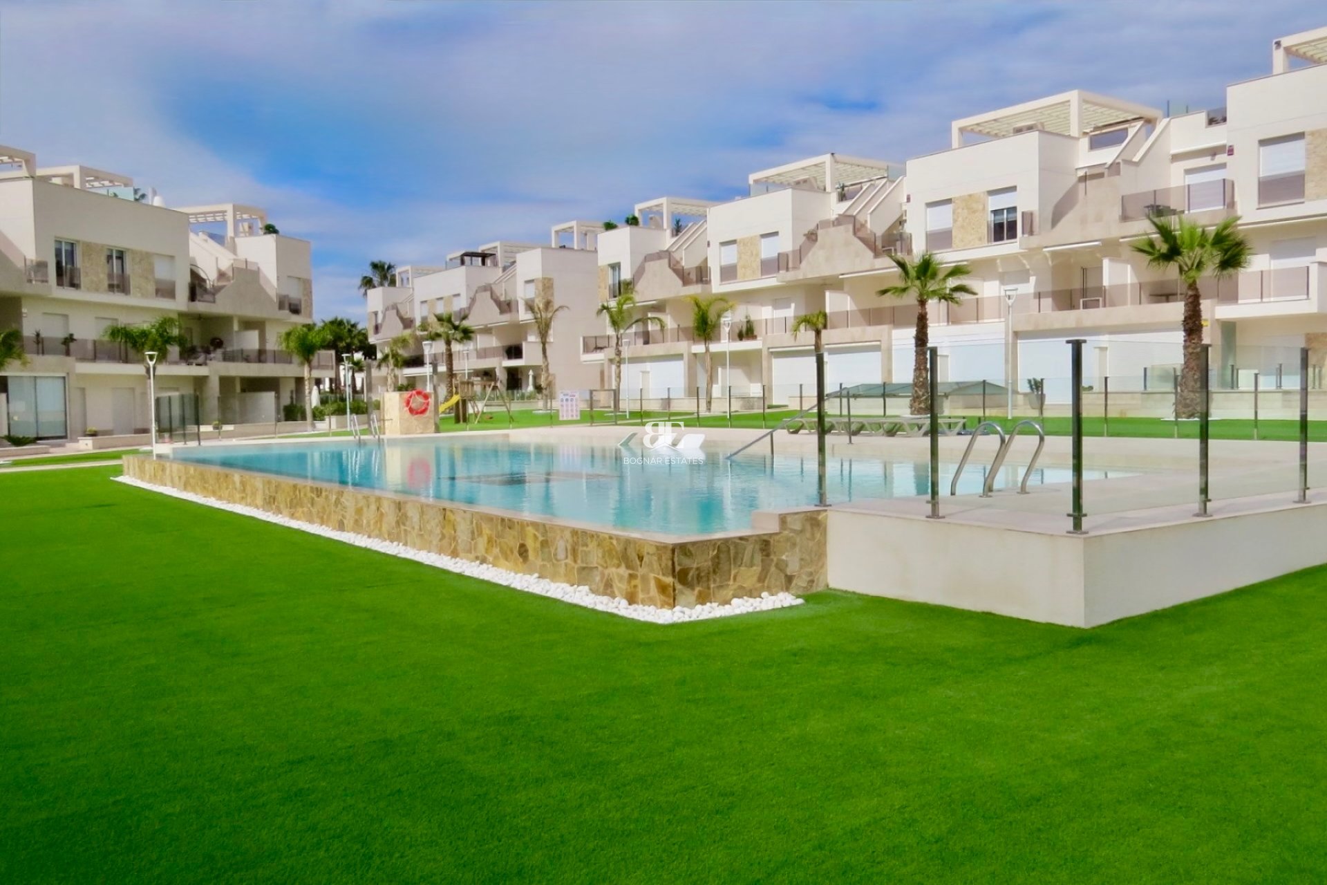 Wiederverkauf - apartment -
Guardamar del Segura - El Raso