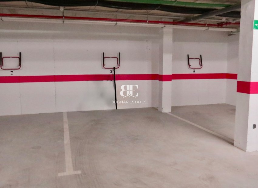 Wiederverkauf - apartment -
Guardamar del Segura - El Raso