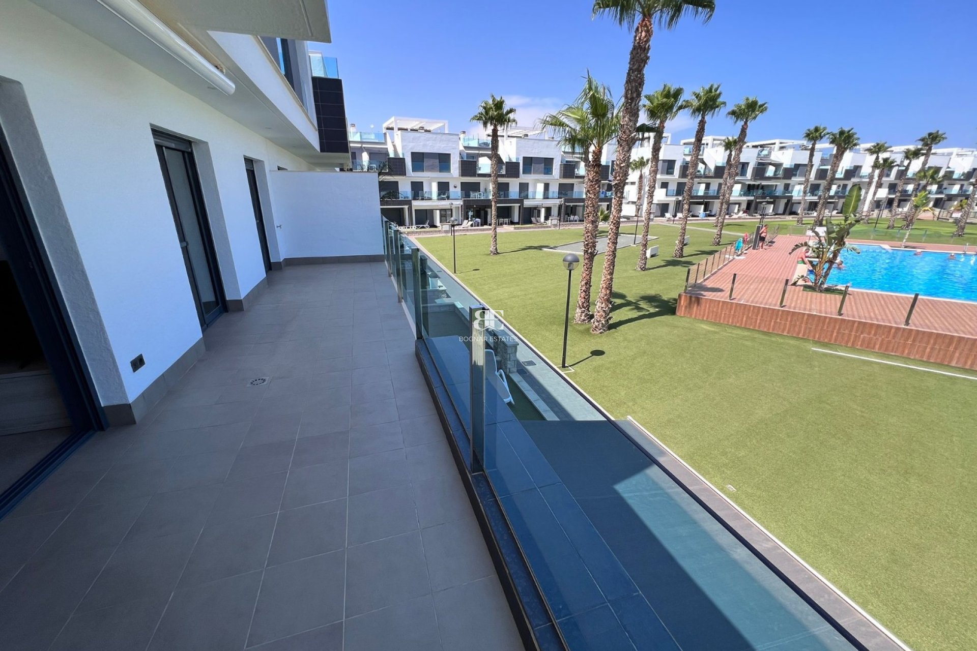 Wiederverkauf - apartment -
Guardamar del Segura - El Raso