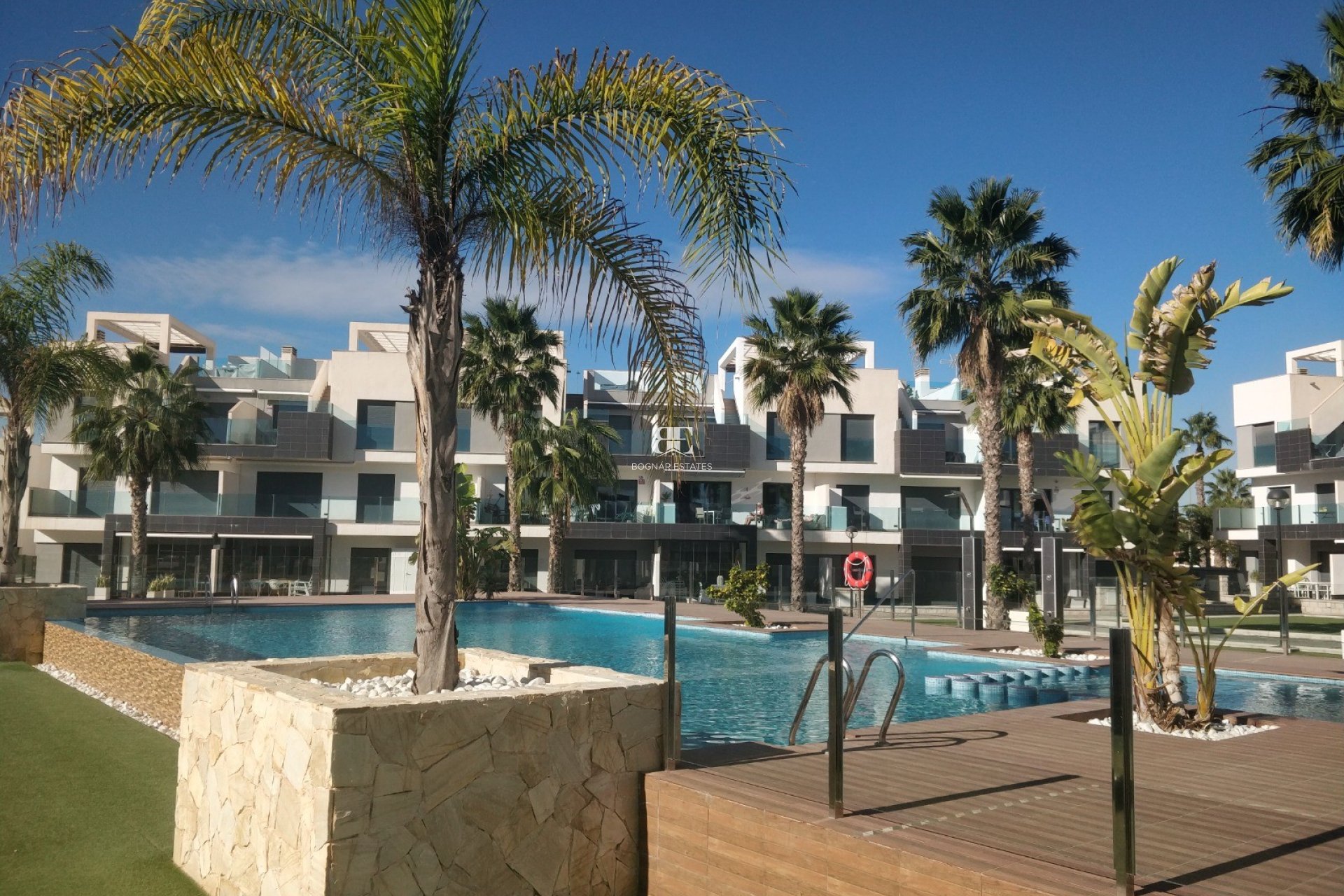 Wiederverkauf - apartment -
Guardamar del Segura - El Raso